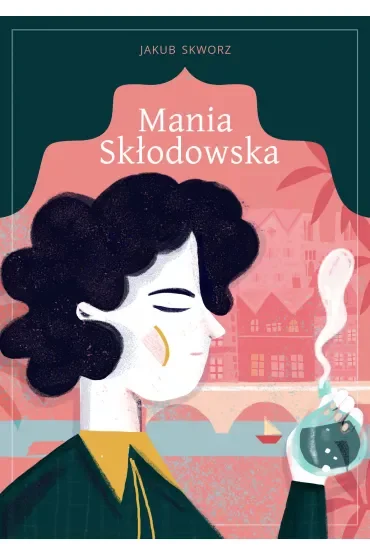 Mania Skłodowska /Tw/