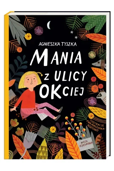Mania z ulicy OKciej