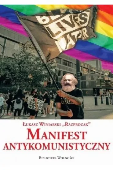 Manifest Antykomunistyczny