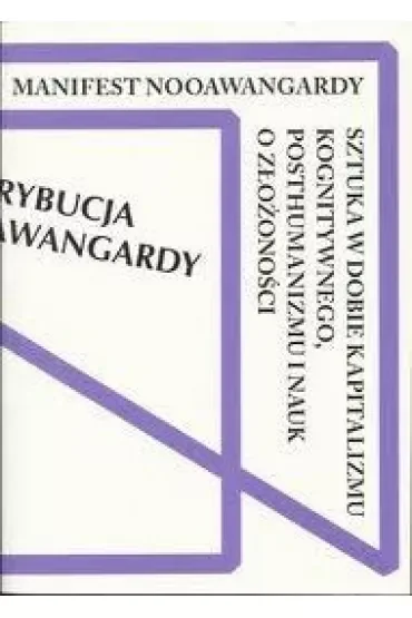 Manifest Nooawangardy