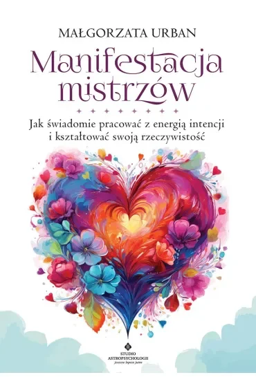 Manifestacja mistrzów