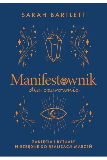 Manifestownik dla czarownic