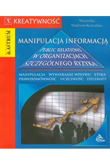 Manipulacja informacją