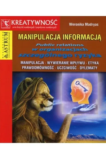 Manipulacja informacją