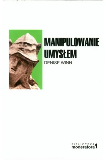 Manipulowanie umysłem