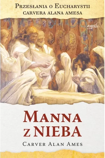 Manna z nieba (pocket)