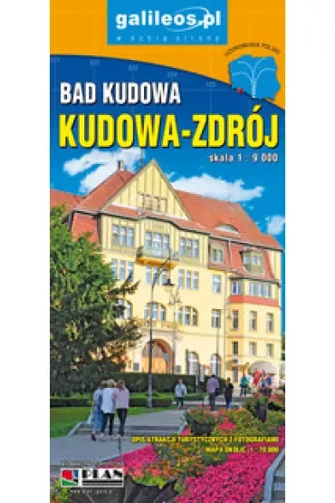 Kudowa-Zdrój - Bad Kudowa
