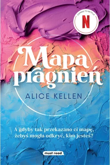 Mapa pragnień