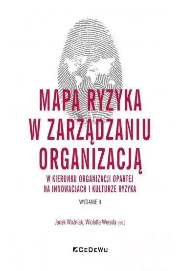 Mapa ryzyka w zarządzaniu organizacją..