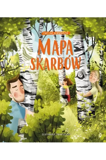 Mapa skarbów
