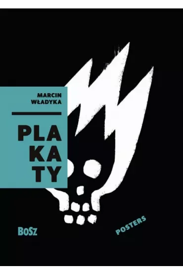 Marcin Władyka Plakaty