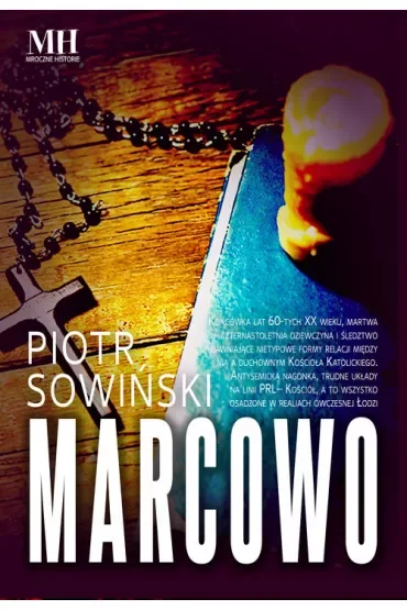 Marcowo