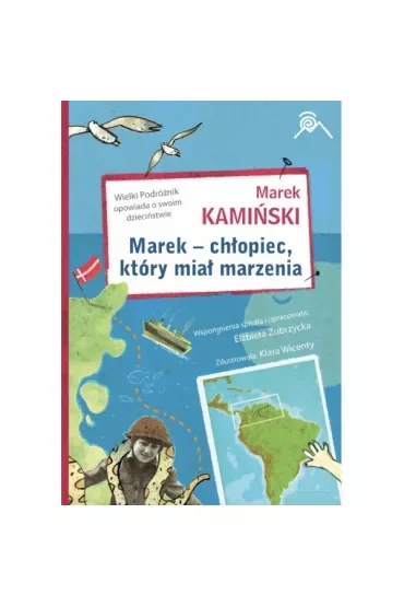 Marek – chłopiec, który miał marzenia