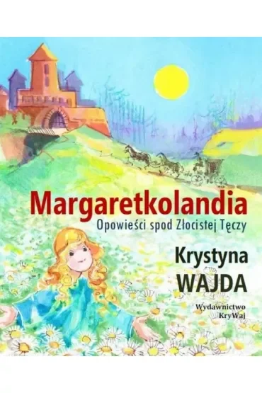 Margaretkolandia
