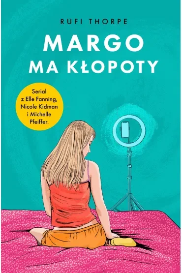 Margo ma kłopoty