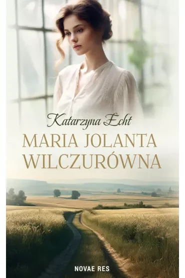 Maria Jolanta Wilczurówna