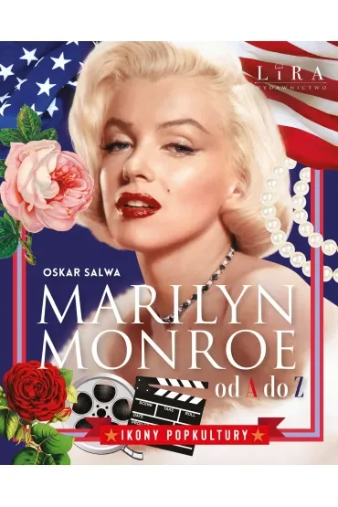 Marilyn Monroe od A do Z