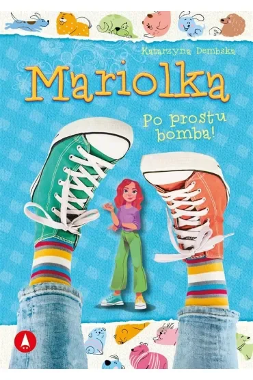 Mariolka. Po prostu bomba!