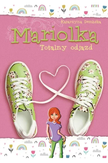 Mariolka. Totalny odjazd