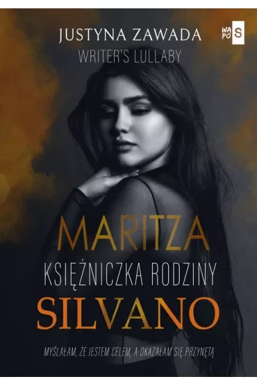 Maritza. Księżniczka rodziny Silvano