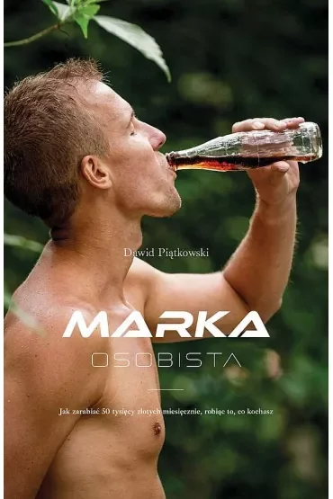 Marka osobista