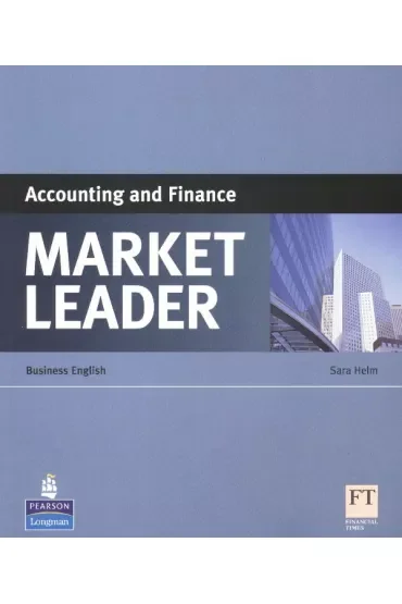 Market Leader NEW. Accounting and Finance