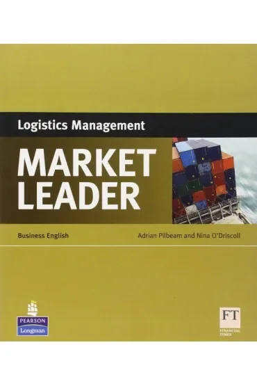 Market Leader NEW. Logistics Management