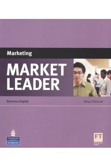 Market Leader NEW. Marketing