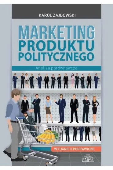 Marketing produktu politycznego