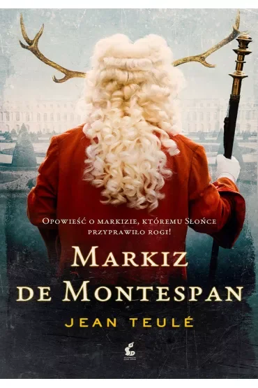 Markiz de Montespan