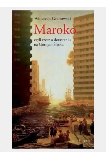 Maroko
