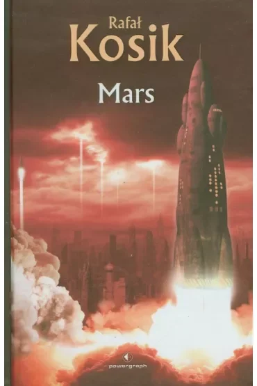 Mars
