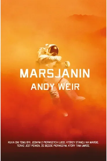 Marsjanin