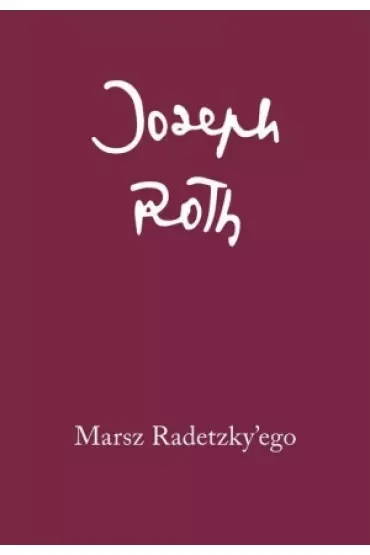 Marsz Radetzkyego