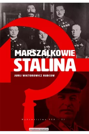 Marszałkowie Stalina