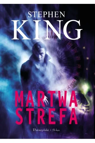 Martwa strefa. Duże Litery