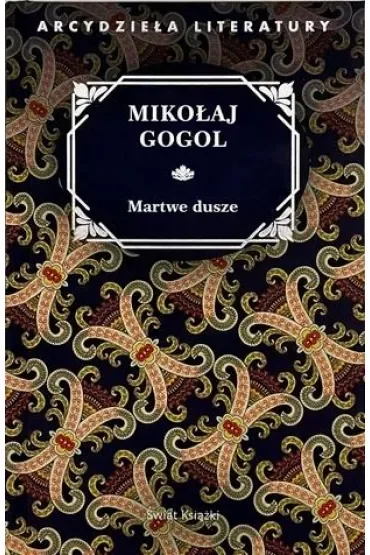 Martwe Dusze