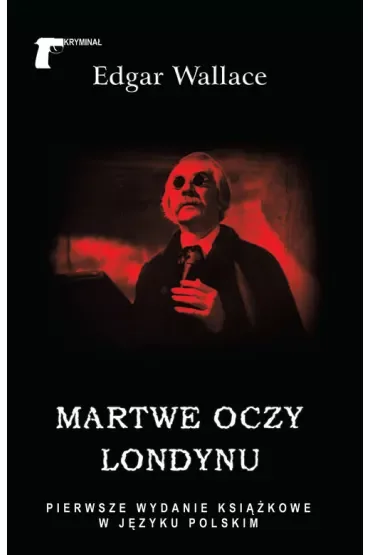 Martwe Oczy Londynu