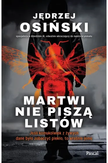 Martwi nie piszą listów