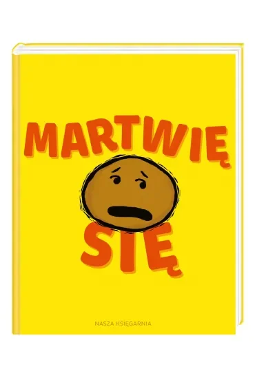 Martwię się