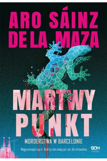 Martwy punkt