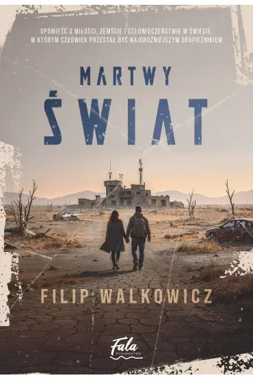 Martwy świat