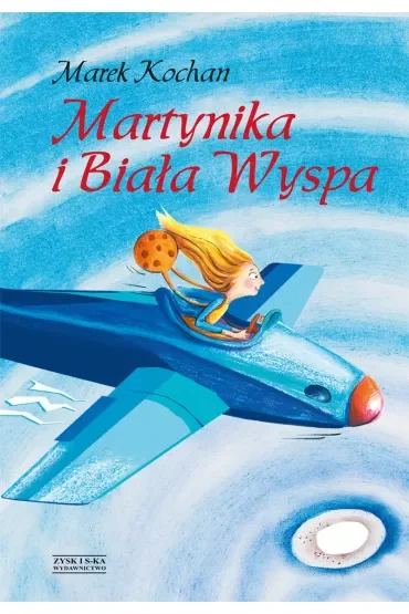 Martynika I Biała Wyspa Kochan Marek