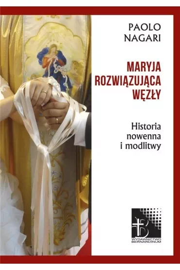 Maryja rozwiązująca węzły w.2