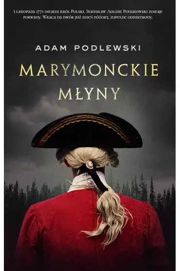Marymonckie młyny