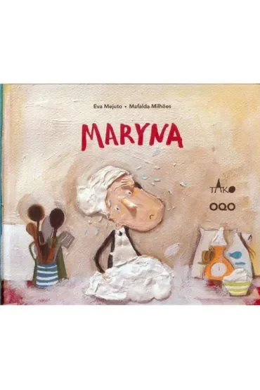Maryna