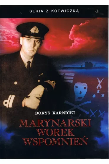Marynarski worek wspomnień