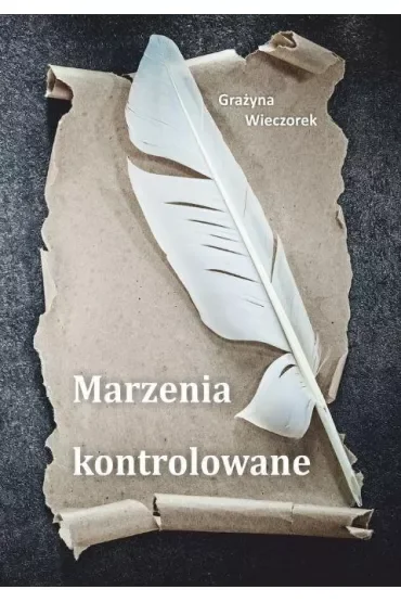 Marzenia kontrolowane