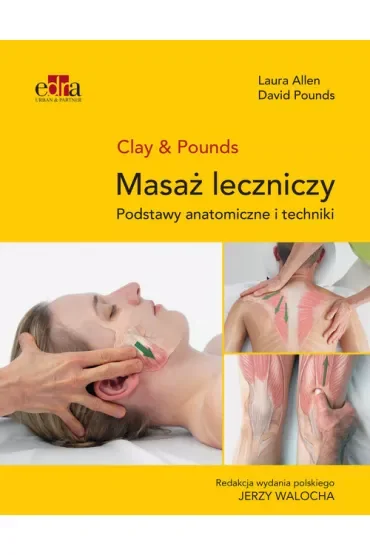 Masaż leczniczy
