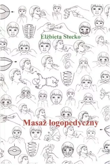 Masaż logopedyczny